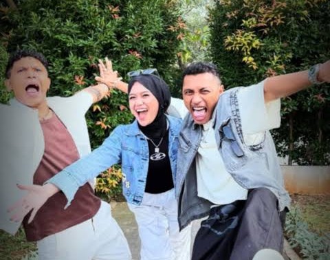 Rian dan Diva Aurel Tabola Bale akan tampil di Helat Pelalawan 2025 (foto/int)